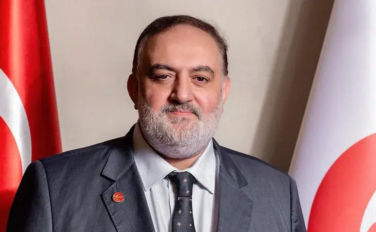 Zerdeci’den Okullardaki Silahlı Saldırılara Sert Tepki