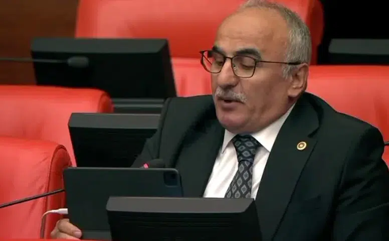 Rize'de Kaçkar Turizm Fuarı, bölgenin doğal güzelliklerini tanıtacak 17-18 Nisan'da başlıyor!