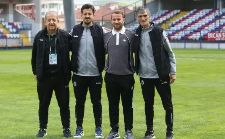 Pazarspor, Zorlu Şartlara Rağmen İstikrarlı Yükselişle Umut Veriyor