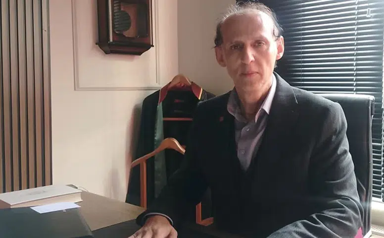 Kaçar’dan Sert Mesajlar: Sıra Türkiye’ye Gelecek