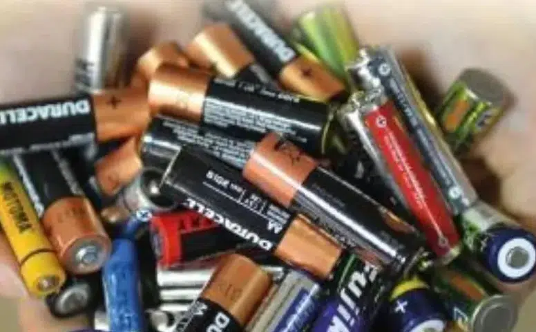 Rize’de Okullarda Sıfır Atık Kampanyası Başladı