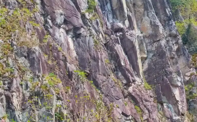 Rize-İkizdere Karayolunda Kaya Tehlikesi Sürücüleri Korkutuyor