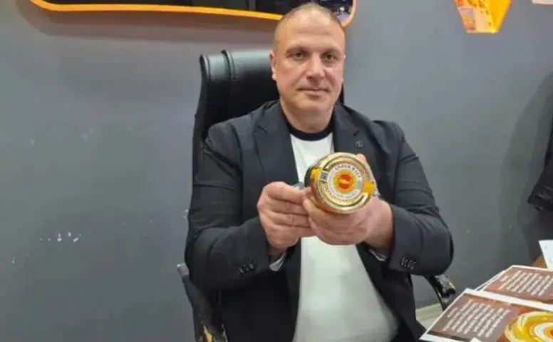 Anzer Balında Patentli Vurgun İddiası: Sahte Etiketler Tüketiciyi Yanıltıyor