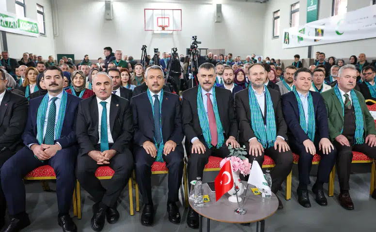 Rize Yeşilay Yaşam Kampüsü Açıldı: Bağımlılıkla Mücadelede Yeni Dönem