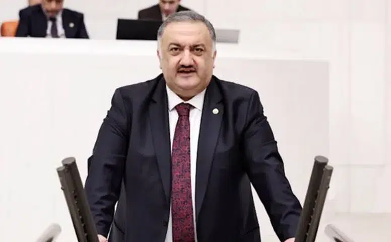 Karal, Okul Saldırıları İçin Meclis'e Kapsamlı Önlemler Talep Etti