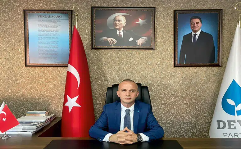 DEVA Partisi’nden ÇAYKUR Sürecine Sert Tepki: Yanlış ve Acemice Yönetildi