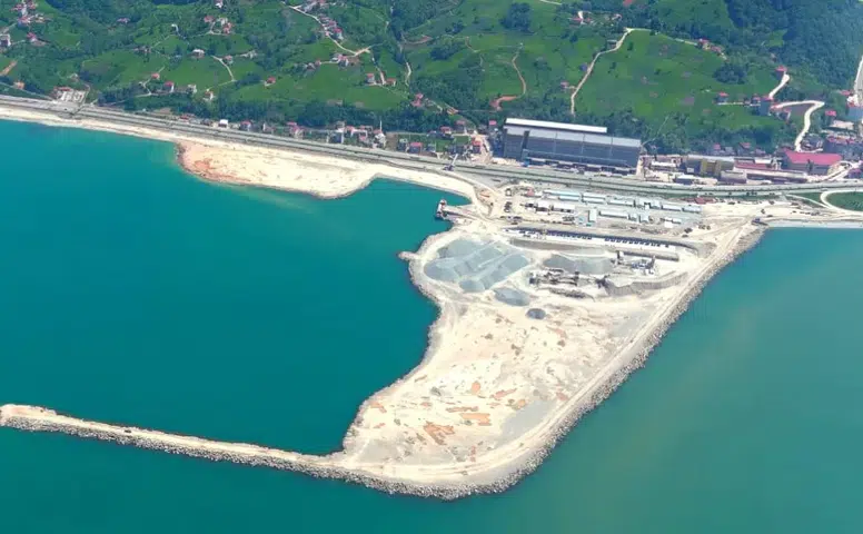 İyidere Lojistik Merkezi 2027'de Tamamlanacak, Halk Ulaşım Entegrasyonu İçin Şeffaflık İstiyor!