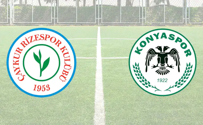 Çaykur Rizespor - Konyaspor Maçı Biletleri Satışa Çıktı: Fiyatlar 53 TL’den Başlıyor