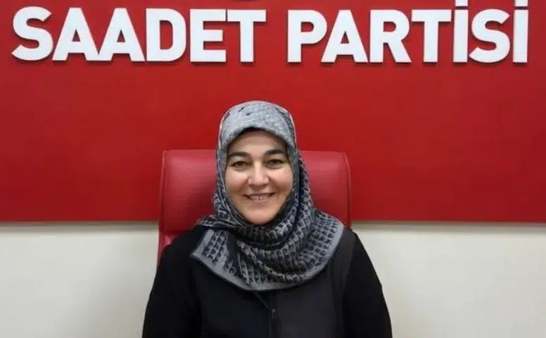 Saadet Partisi’nden Okullardaki Şiddete Sert Tepki: Toplumsal Çürümenin Son Noktası