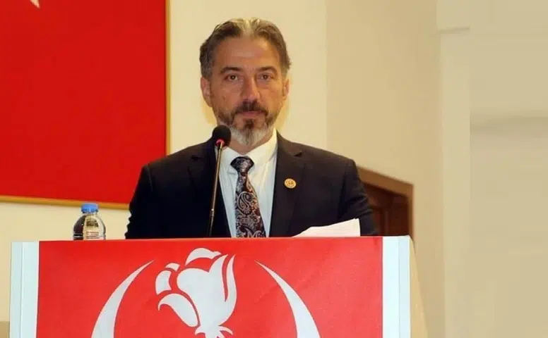 BBP’li Durmuş: Üretici İçin En Az 35+2 TL Şart