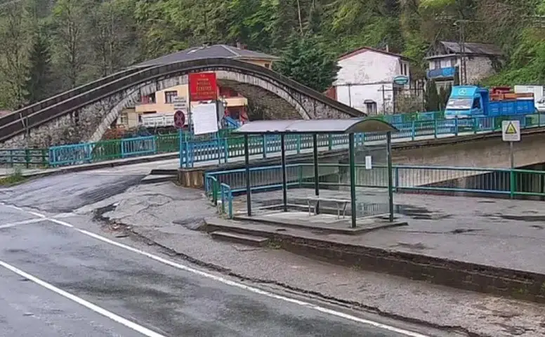 İkizdere Güneyce Köyü’nde Güvenlik İçin Kamera Adımı