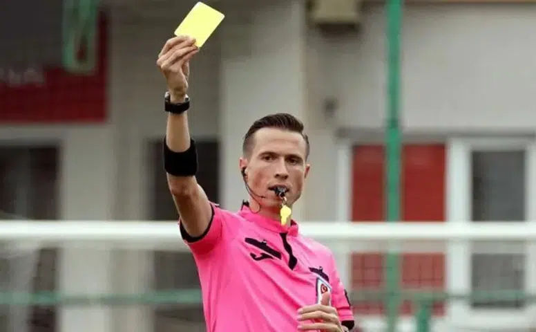 Fenerbahçe-Çaykur Rizespor Maçı İçin Hakem Belli Oldu, Zirve Yarışı Kızışıyor!