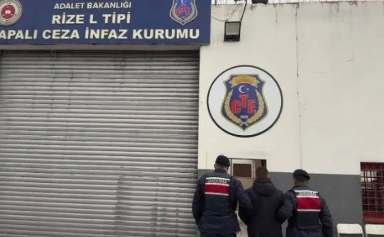 Rize’de Jandarmadan Peş Peşe Operasyonlar: Silah Atölyesi Çökertildi, Kaçakçılara Geçit Yok