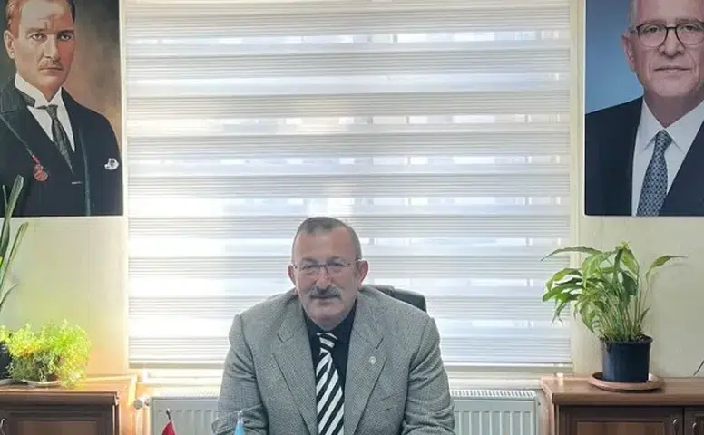 Derepazarı Yol Projesinde 15 Yılda Sadece 4 Kilometre: İYİ Parti’den Sert Eleştiri