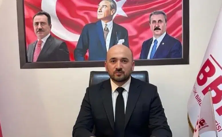 BBP Rize’den ÇAYKUR Kararnamesine Tepki: Yaş Kriteri Adil Değil