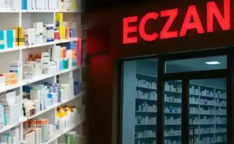 9 Nisan 2026 Rize Nöbetçi Eczaneler Listesi: İlçe İlçe Güncel Adres ve Telefonlar