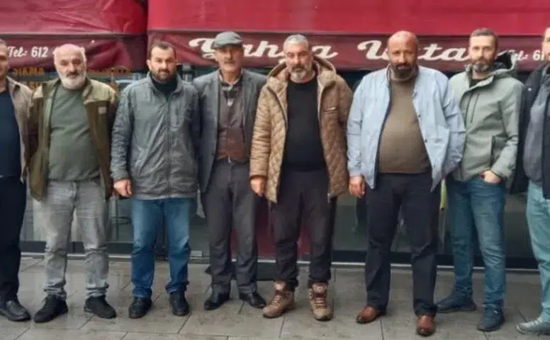 Karadeniz’de Atmacacılık İçin Güç Birliği: Dernekler Çalıştayda Buluştu