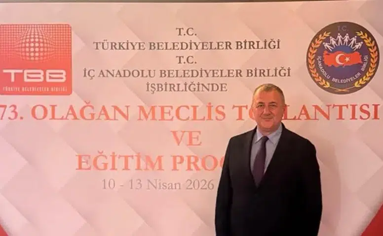 Ardeşen Belediyesi Haftalık Çalışma Faaliyetlerini Sürdürdü