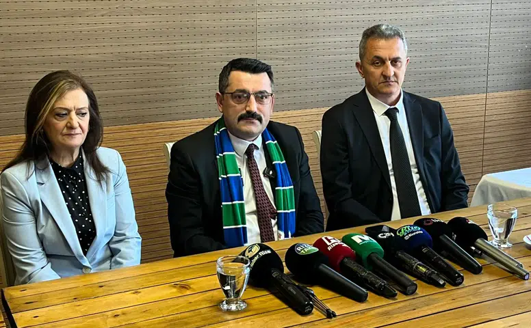 MHP Rize İl Başkanı İhsan Alkan’dan Çay Fiyatı, Türüt Tartışması ve Turizm Altyapısına Dair Kritik Açıklamalar