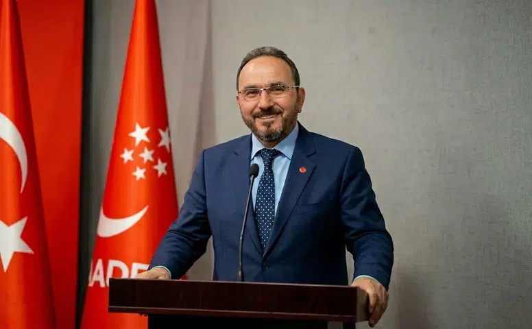 Saadet Partisi'nden 1 Mayıs vurgusu: Emeğin korunması toplumsal adalet için kritik!