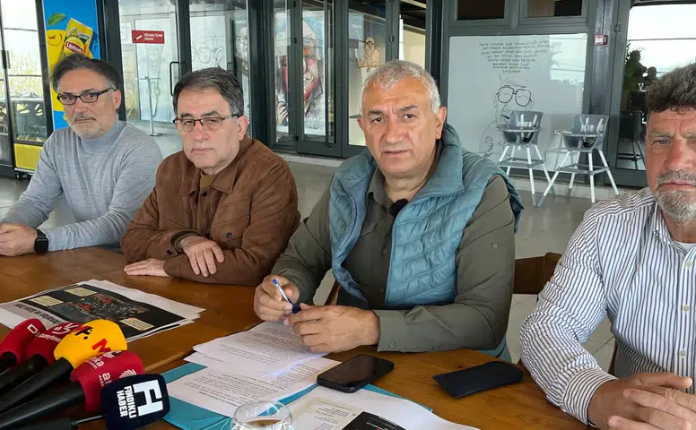 Fındıklı'da Çöp Sorununa Karşı Başkan'dan Diyalog ve Çözüm Çağrısı