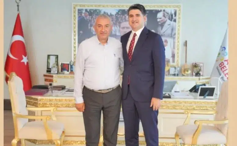 Çervatoğlu’ndan Ataşehir Operasyonuna Sert Tepki