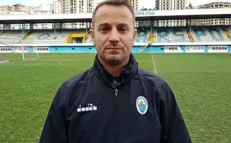 Ramazan Öztürk: Zor Şartlara Rağmen Önemli Bir İş Başardık