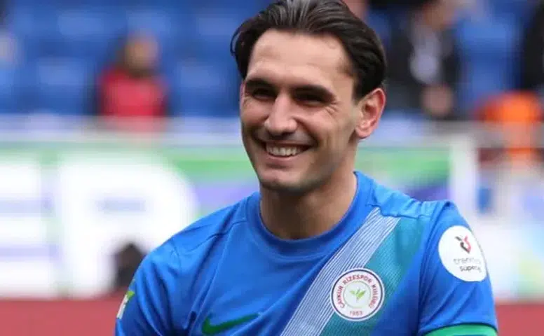 Çaykur Rizespor’da Hücumun Yükünü Laçi ve Mihăilă Çekiyor