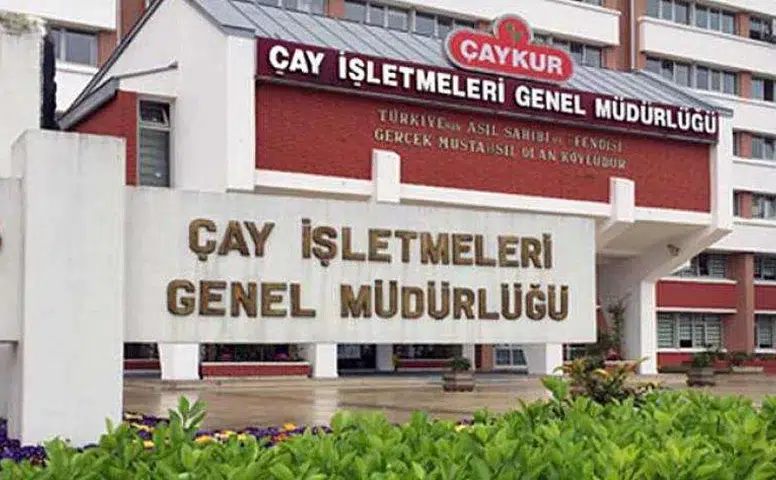ÇAYKUR İşçilerine Kadro Hayal Kırıklığı: Sınırlı Düzenleme Tepki Çekti