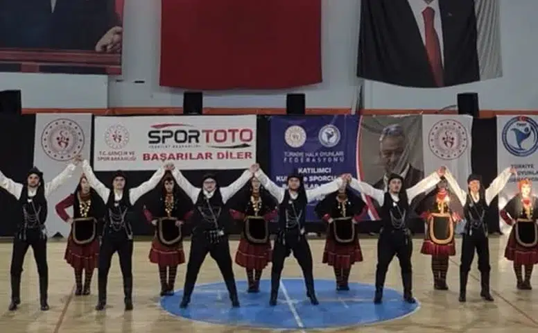 Recep Tayyip Erdoğan Üniversitesi Spor Kulübü’nden Çifte Kupa Başarısı