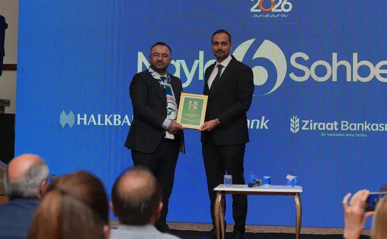 Ankara Rize Günleri’nde gündem İyidere Lojistik Liman projesi