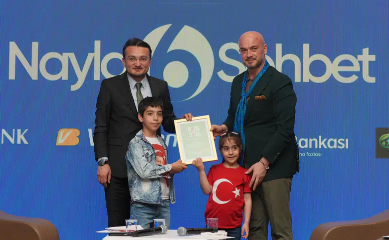 Ankara Rize Günlerinde Havacılık Vizyonu
