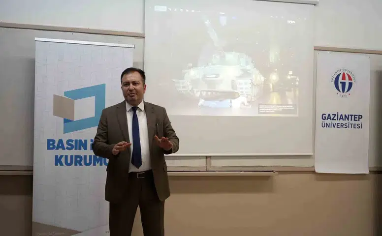 O Geceyi Unutulmayan Anılarla Yaşayanlar: 15 Temmuz'da Algı Yönetimi Nasıl Alt Edildi?