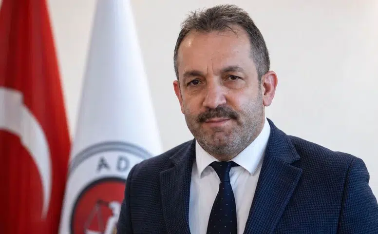 Adli Tıp Kurumu Başkanlığı’na Rizeli Hızır Aslıyüksek Atandı