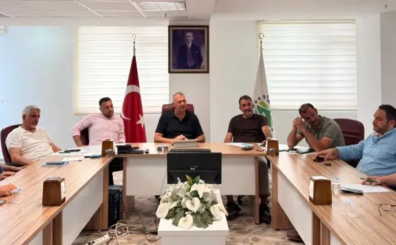 Ardeşen Belediyesi’nden Üçüncü Muhtarlar Toplantısı: Mahallelerin Sorunları Masaya Yatırıldı