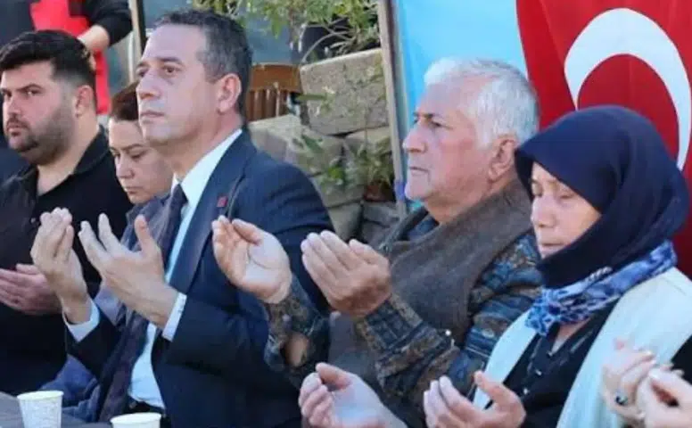 "Başarır: 'Milyonluk otobüslere binmiyoruz, ama yüreğimiz var!'"