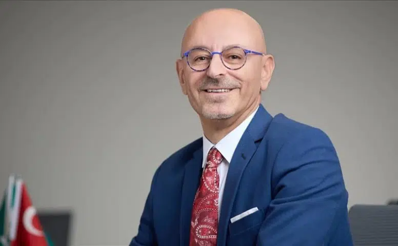 Türkiye Madenciler Derneği Başkanı Yılmaz: 2027’de altının önü açık