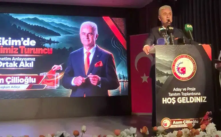 Çillioğlu 41 Maddelik Manifestosunu Açıkladı: Rize İçin Şeffaf ve Katılımcı Yönetim