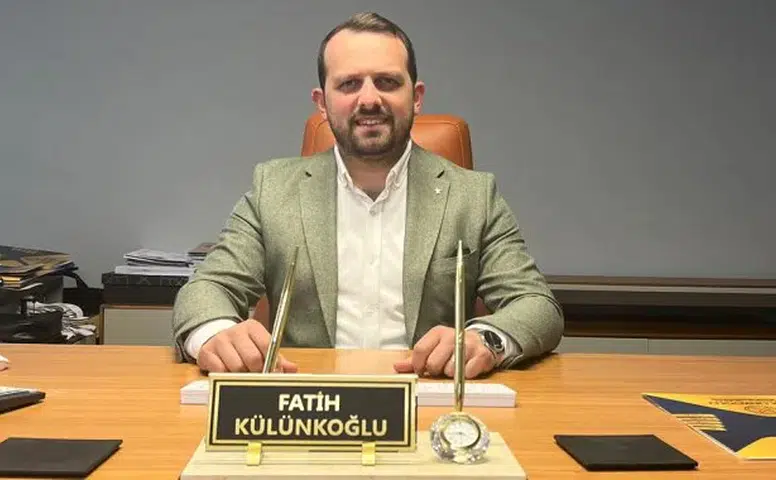 Fatih Külünkoğlu Rize İş Dünyasının Temsil Gücünü Artırıyor