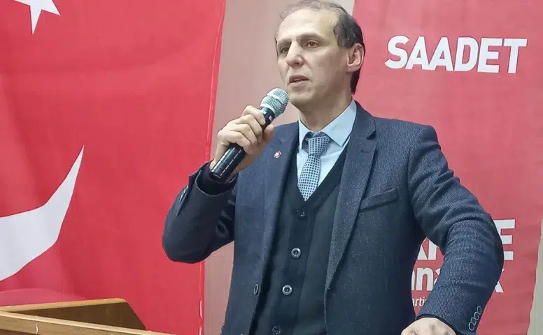 Kaçar: Türkiye Avrupa’nın Çöplüğü Değildir