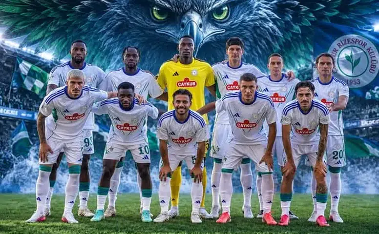 Çaykur Rizespor PFDK’ya Sevk Edildi