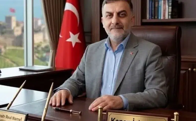 İslamoğlu’ndan İmralı’daki Villa İddialarına İlişkin Dikkat Çeken Sorular