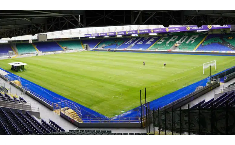 Çaykur Rizespor’da 1.680 kombine iptal edildi