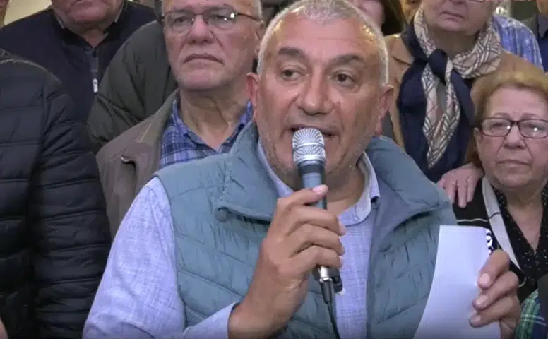 Fındıklı’dan Özgürlük ve Demokrasi Vurgusu: Birbirimizi Yalnız Bırakmayacağız