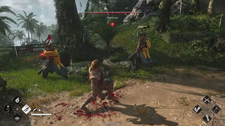Assassin’s Creed Black Flag Resynced’den 12 Dakikalık Oynanış Videosu Yayınlandı