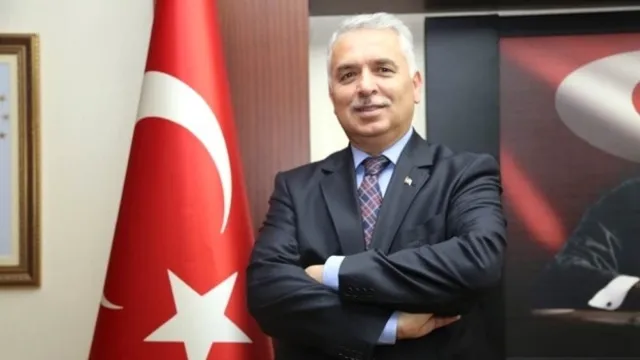 Aziz Yıldırım’dan İçişleri Bakanlığımıza Düzenlenen Hain Saldırı Dolayısıyla Geçmiş Olsun Mesajı