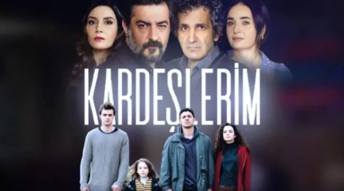 Kardeşlerim 99.Bölüm Fragmanı İzle! Kardeşlerim 99. Bölüm Son Fragman HD İzle!