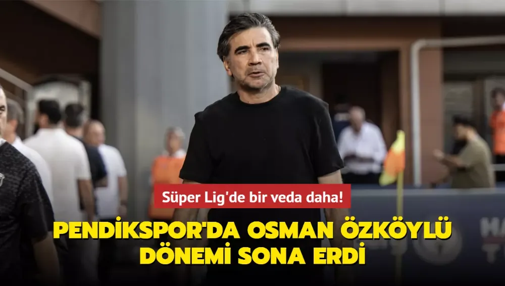 Süper Lig