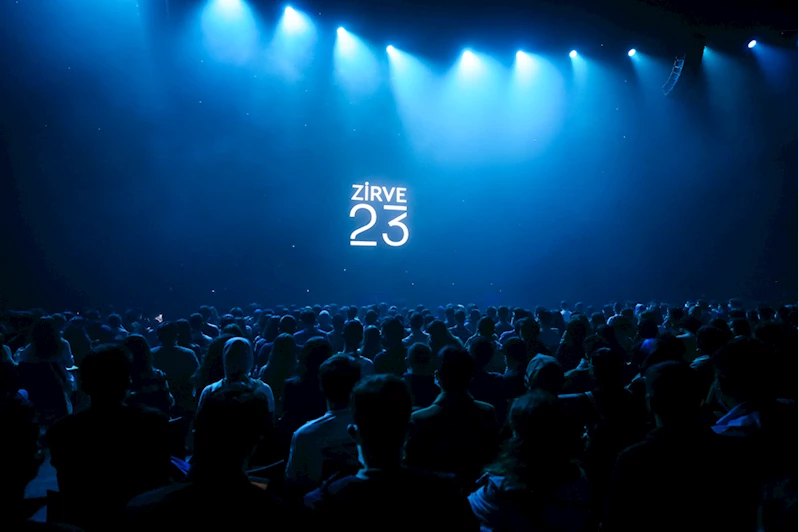 Zirve 23, 