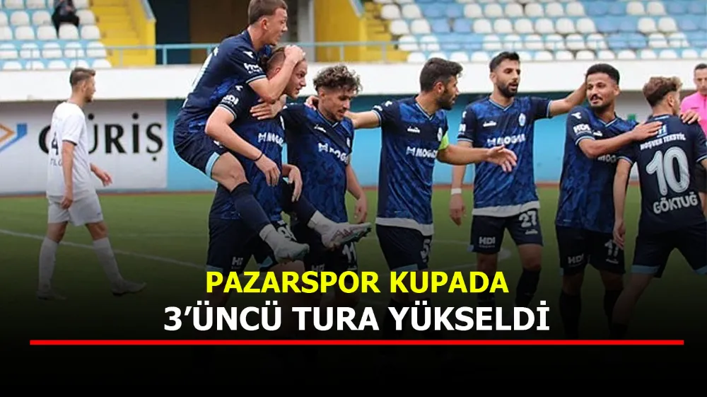 Pazarspor, Silifke Belediyespor